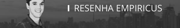Resenha Empiricus